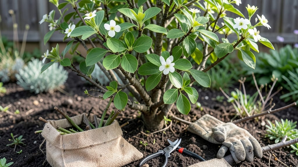 Pruning Dogwood Shrubs: Year-Round Tricks for Healthier Branches and Blooms