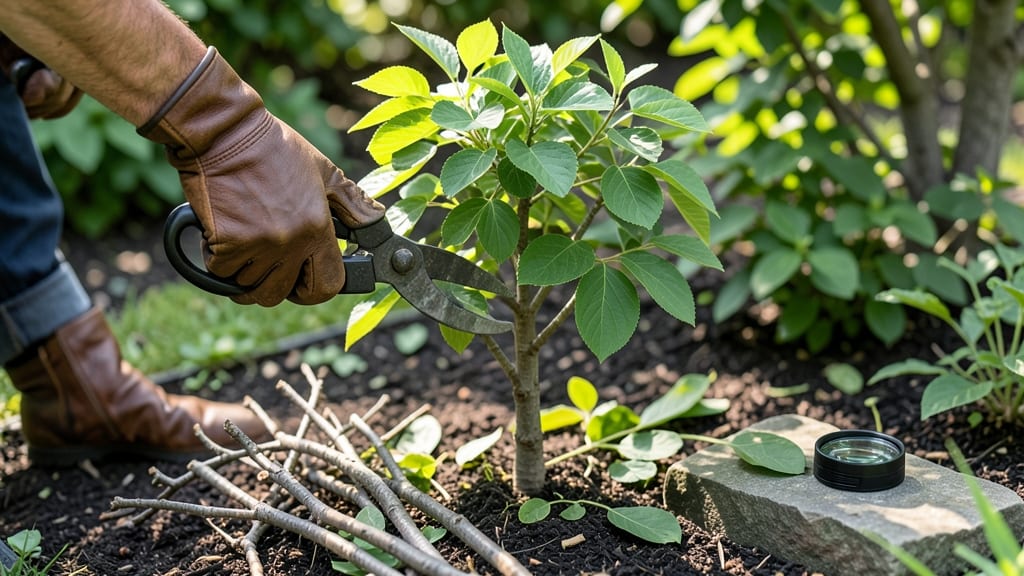 Can You Prune Dogwood Trees in Summer: Best Times and Risks Explained