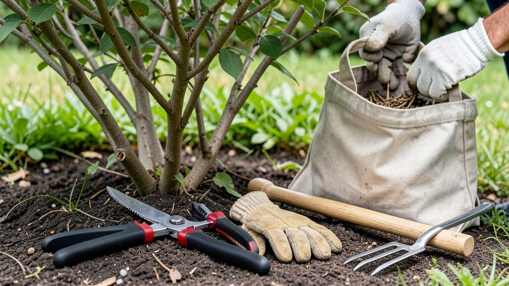 How to Prune Cotinus: Year-Round Secrets for Flaming Foliage and Balanced Shape