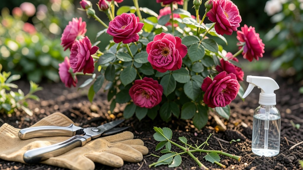 Scissors for Prune: Sharp Cuts for Cleaner, Healthier Plants Every Time
