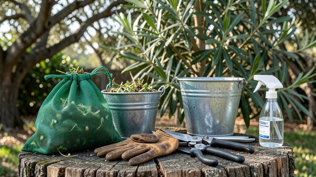 How to Prune Oleander Bushes: Year-Round Tricks for Healthier Growth