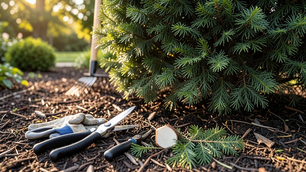 Pruning Yew Trees: Year-Round Guide for Dense, Healthy Growth