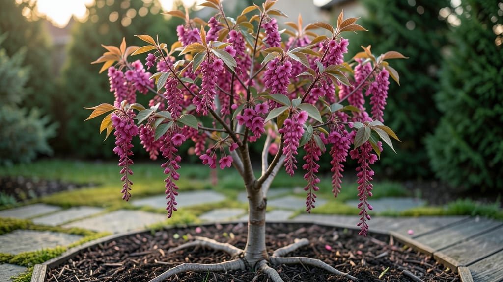 Prunus Serrula Amanogawa Growing Guide: Rare Japanese Maple’s Perfect Light and Soil Secrets