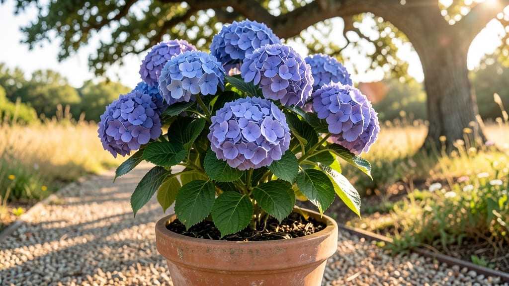 When to Prune Hydrangea Blooms: Exact Timing by Bloom Type and Growth Goals