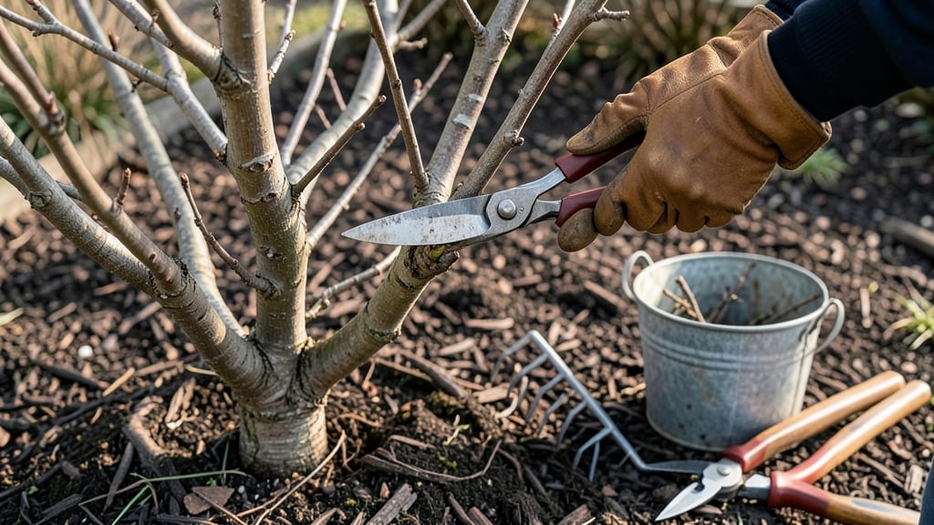 Can You Prune Lilac in Winter: Best Timing and What to Avoid