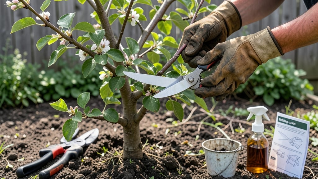 Tree Pruning Advice: Sharp Cuts for Stronger Branches Year-Round