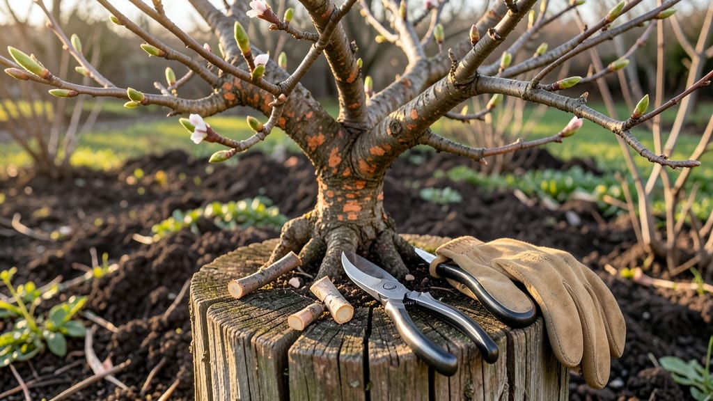 When to Prune Apricots: Best Timing and What to Avoid for Healthy Trees
