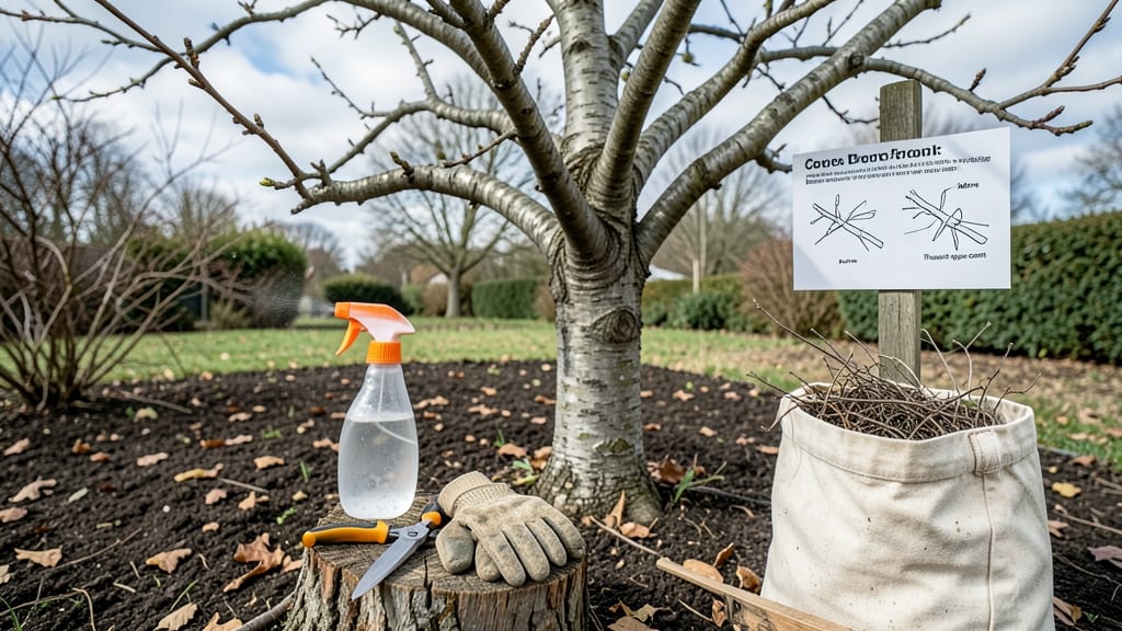 How to Prune Pear Fruit Trees: Seasonal Cuts for Bigger Harvests