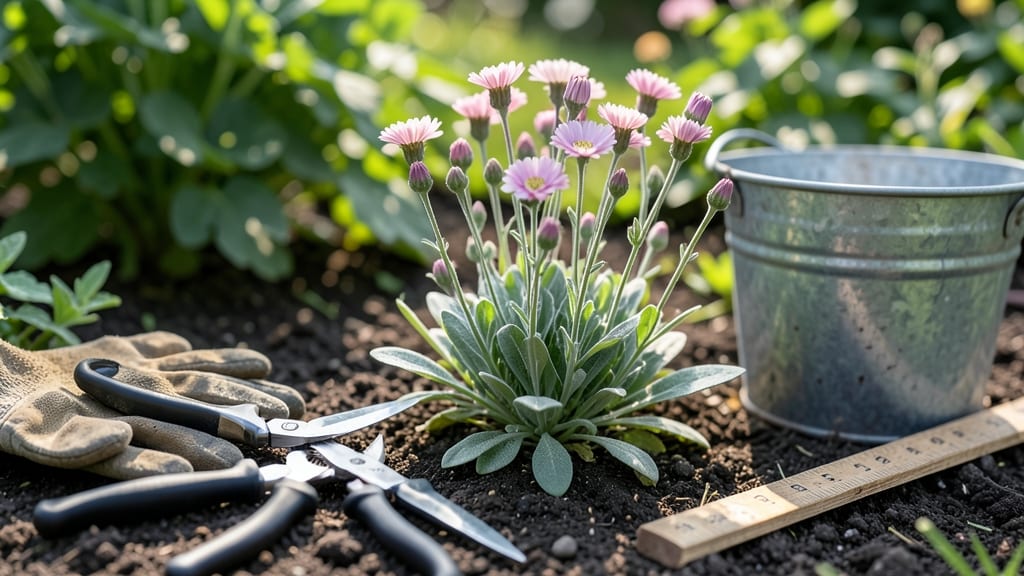 How to Prune Dianthus in Spring: Deadhead for Nonstop Blooms