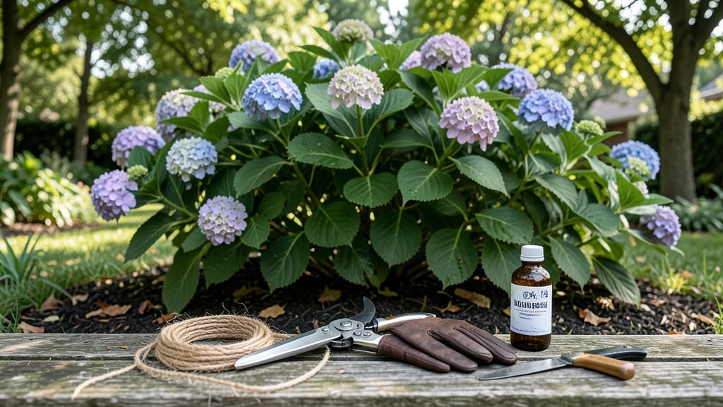 How to Prune Flowering Plants: Year-Round Tricks for Nonstop Blooms