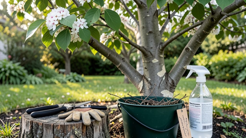 When to Prune Dogwood: Timing Secrets for Healthy Blooms and Growth