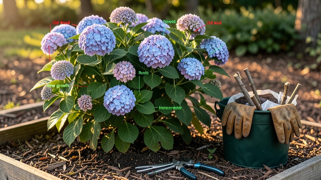 Are You Supposed to Prune Hydrangeas: The Exact Timing and Technique Guide