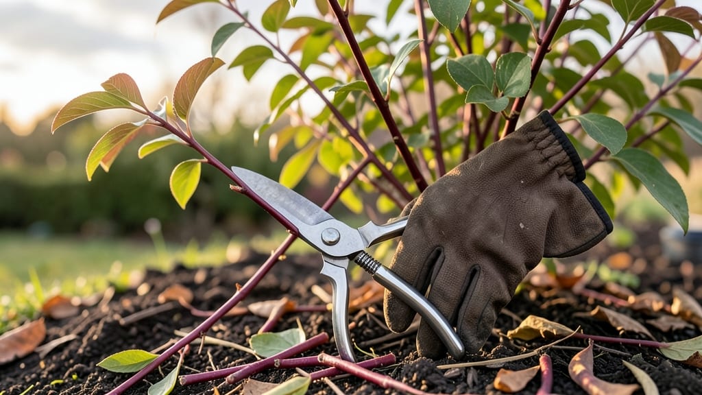Can You Prune Red Twig Dogwood in Summer: When to Cut for Vibrant Winter Stems