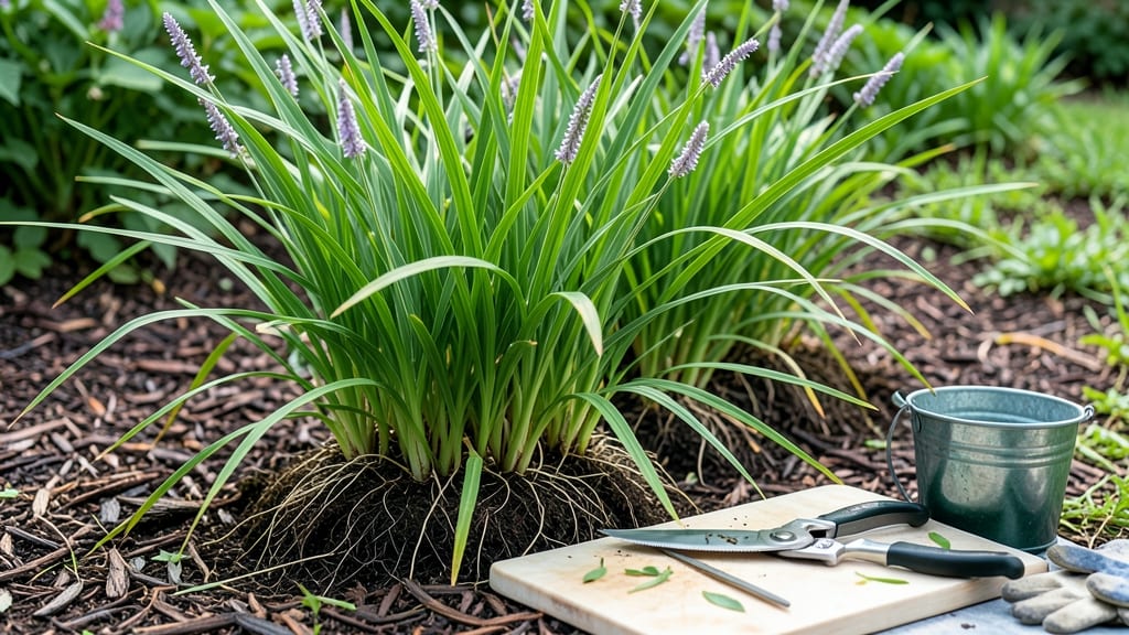 How to Prune Citronella: Timing and Cuts for Mosquito-Repelling Perfection