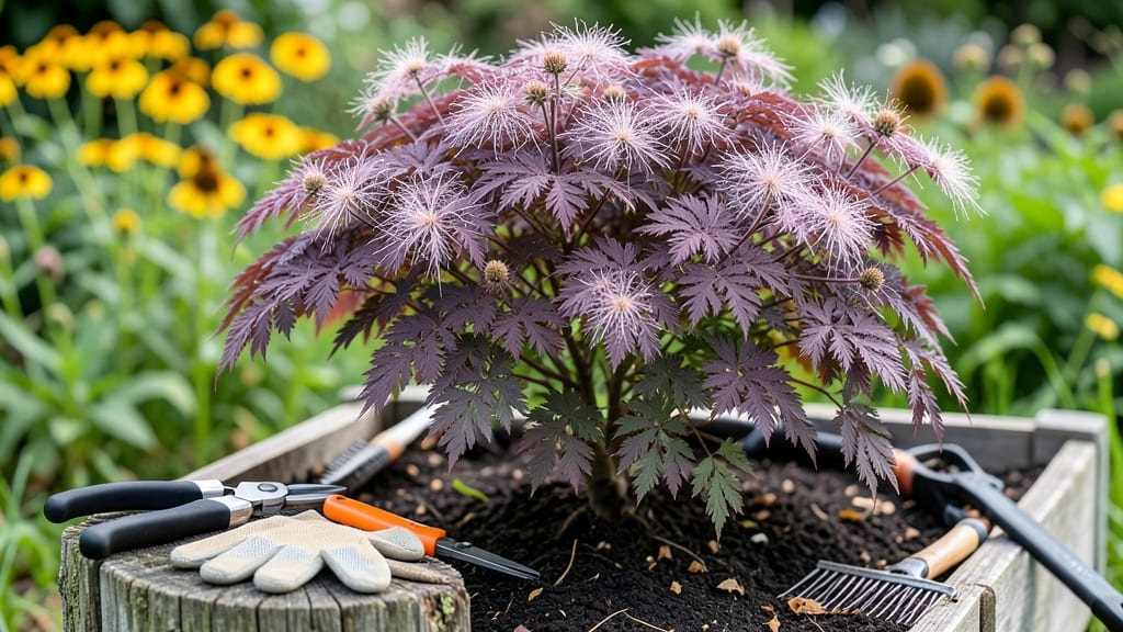 How to Prune Smokebush: Timing and Cuts for Vibrant Blooms Year-Round