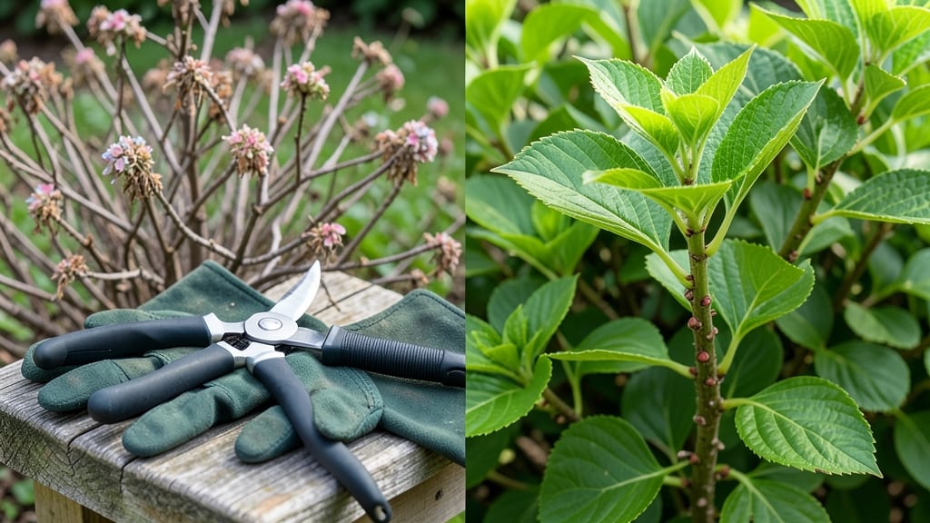 Do You Need to Prune Hydrangeas: When, How, and Why It Affects Your Blooms