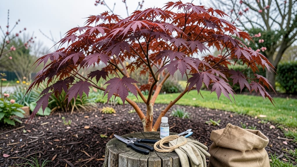 How to Prune Japanese Maple: Year-Round Tricks for Bold, Airy Silhouettes and Healthier Growth