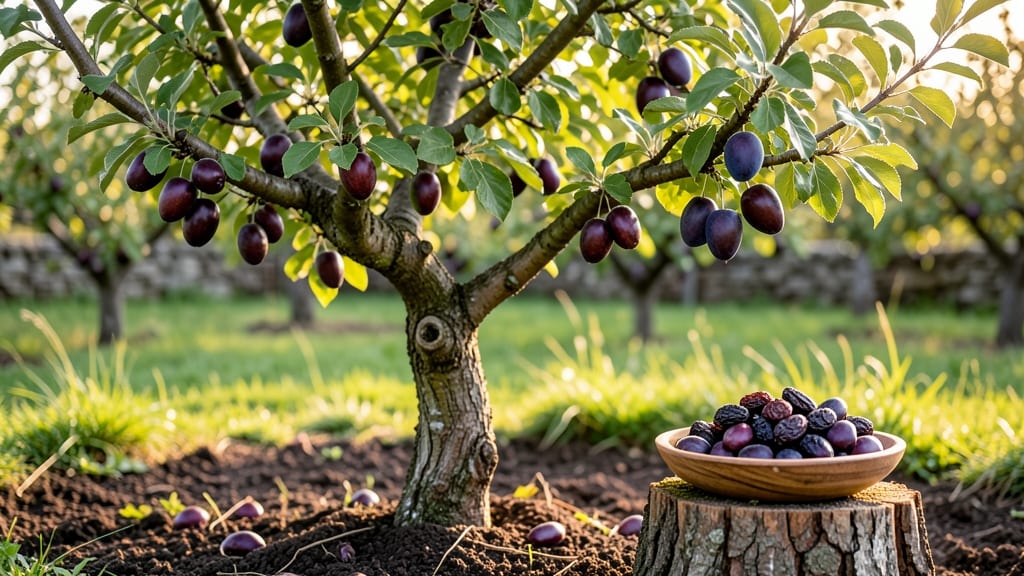 What Do Prunes Look Like: Dried Plum Appearance and Variety Guide