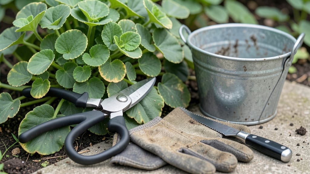 How to Prune Pelargoniums: Year-Round Tricks for Bushier Blooms and Stronger Stems