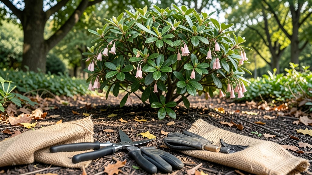 Pieris Plant Pruning: When and How to Encourage Bushier Blooms Year-Round